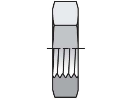 Picture for category Triple-Lok 37° Nut, Sleeve, Locknut WLN