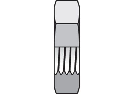 Picture for category Seal-Lok ORFS Nut, Sleeve, Locknut WLNL