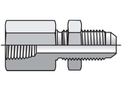 Picture of Triple-Lok 37° Straight WGTX - 10 WGTX-WLN-S BP