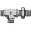 Picture of Seal-Lok Xtreme Metal Face Seal Tube Fittings and Adapters - 10 WJJL9-SS ETS