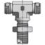 Picture of Seal-Lok Xtreme Metal Face Seal Tube Fittings and Adapters - 12 WJL9-SS ETS