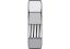 Picture of Seal-Lok ORFS Nut, Sleeve, Locknut WLNL - 12 WLNL-S BP