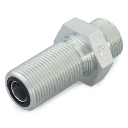 Picture of Seal-Lok O-Ring Face Seal Tube Fittings and Adapters - 10 WLO-S
