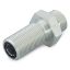 Picture of Seal-Lok O-Ring Face Seal Tube Fittings and Adapters - 10 WLO-S ZJ