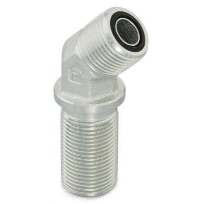 Picture of Seal-Lok O-Ring Face Seal Tube Fittings and Adapters - 10 WNLO-S