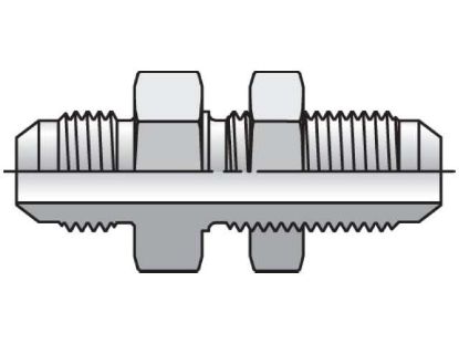 Picture of Triple-Lok 37° Straight WTX - 10 WTX-S BP