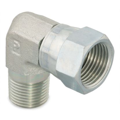 Picture of Triple-Lok® 37° Flare JIC Tube Fittings and Adapters - 10 X6EF-S