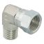 Picture of Triple-Lok® 37° Flare JIC Tube Fittings and Adapters - 8-8 X6EF-S