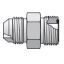 Picture of Conversion Adapters for Tube and Hose Connections - 12 XHLO-S