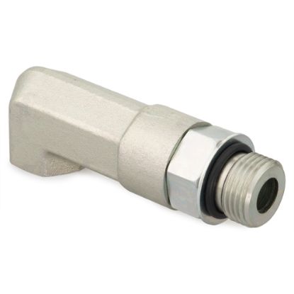 Picture of Pipe Fittings and Port Adapters - 8-3/8 AOE4G-S
