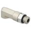 Picture of Pipe Fittings and Port Adapters - 8-3/8 AOE4G-S FKM