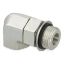 Picture of Pipe Fittings and Port Adapters - 8-3/8 AOEG-S