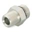 Picture of Pipe Fittings and Port Adapters - 8-1/4 F5OF-S