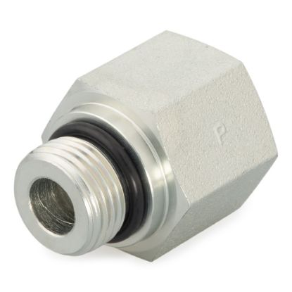 Picture of Pipe Fittings and Port Adapters - 8-3/4 F5OG-S