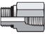 Picture of Pipe & Port Reducer, Expander, Conversion F5OG - 16-1/2 F5G-S