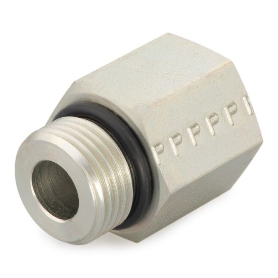Picture of Pipe Fittings and Port Adapters - 8-1/4F5OHG4S