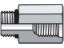Picture of Pipe & Port Reducer, Expander, Conversion F5OG5 - 20-16 F5OG5-S V0894