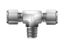 Picture of CPI Inch Tube NPT Male Tee - SBZ - 2-2-2 SBZ-B