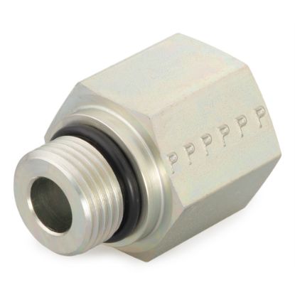 Picture of Pipe Fittings and Port Adapters - 8-6 F5OG5-S