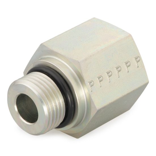 Picture of Pipe Fittings and Port Adapters - 8-6 F5OG5-S