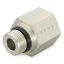 Picture of Pipe Fittings and Port Adapters - 8-8 F5OG5-S