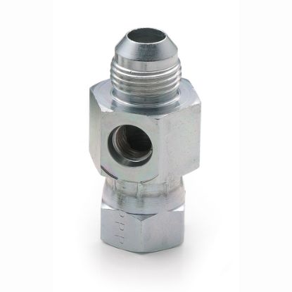 Picture of In-Line Diagnostic Fittings and Adapters - 4-4G4MXSMO