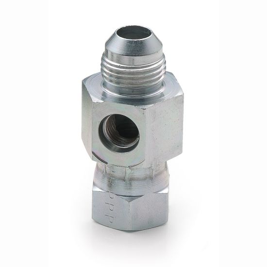 Picture of In-Line Diagnostic Fittings and Adapters - 4-4G4MXSMO