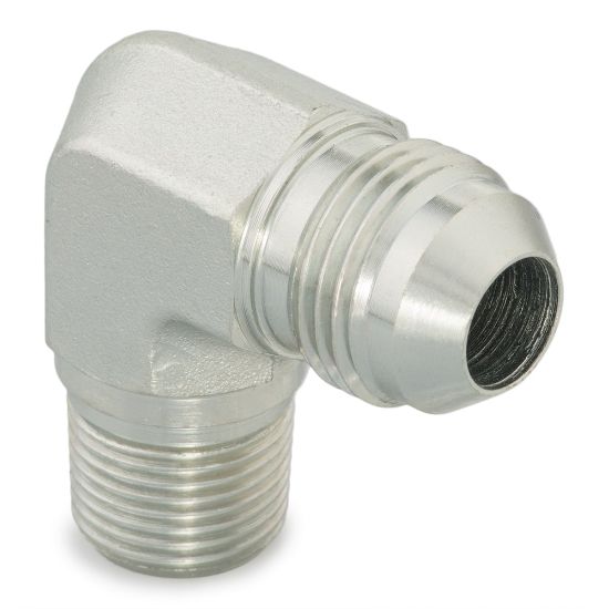 Picture of Triple-Lok® 37° Flare JIC Tube Fittings and Adapters - 8C3MXS