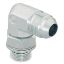 Picture of Triple-Lok® 37° Flare JIC Tube Fittings and Adapters - 10-12C4OMXSS