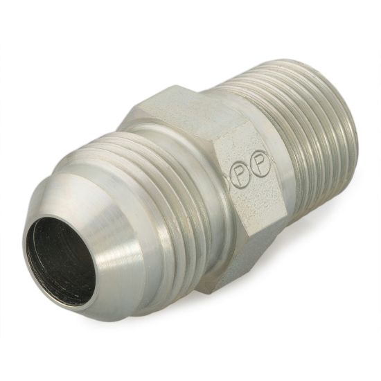 Picture of Triple-Lok® 37° Flare JIC Tube Fittings and Adapters - 8F3MXS