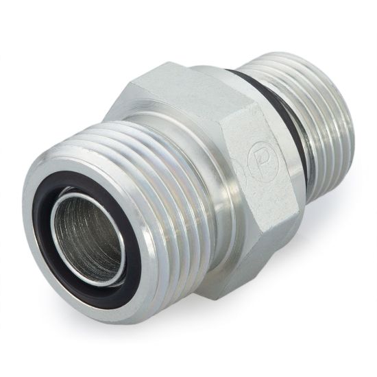 Picture of Seal-Lok O-Ring Face Seal Tube Fittings and Adapters - 10-16F42EDMLOSS