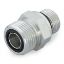 Picture of Seal-Lok O-Ring Face Seal Tube Fittings and Adapters - 10-16F42EDMLOSS