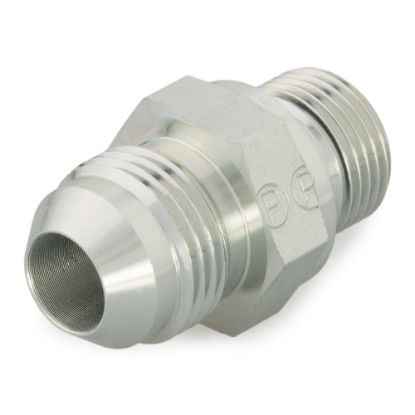 Picture of Triple-Lok® 37° Flare JIC Tube Fittings and Adapters - 10-12F42EDMXS