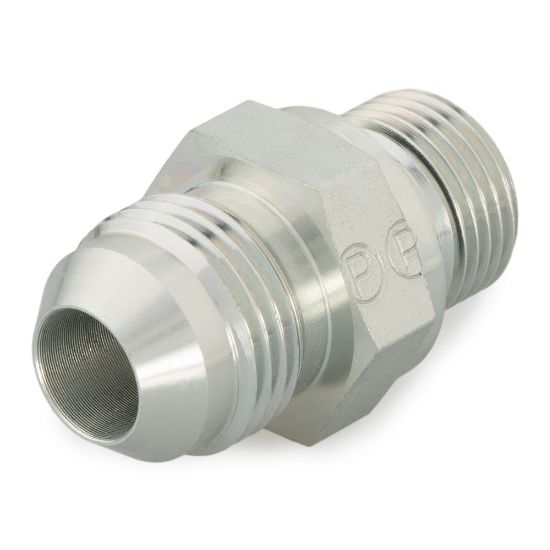 Picture of Triple-Lok® 37° Flare JIC Tube Fittings and Adapters - 10-12F42EDMXSS
