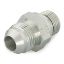 Picture of Triple-Lok® 37° Flare JIC Tube Fittings and Adapters - 8F42EDMXS