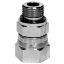 Picture of Seal-Lok O-Ring Face Seal Tube Fittings and Adapters - 10-12F642EDMLS