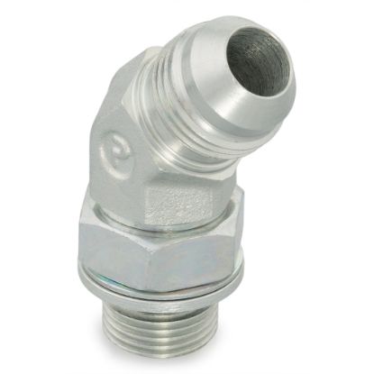 Picture of Triple-Lok® 37° Flare JIC Tube Fittings and Adapters - 8V4OMXS