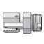 Picture of Conversion Adapters for Tube and Hose Connections - 10-15L LOHU86-S