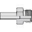 Picture of Seal-Lok Xtreme Metal Face Seal Tube Fittings and Adapters - 12-16X065 L9HT3-SS ETS