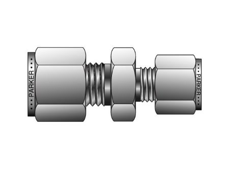 Picture for category CPI Inch Tube Reducing Union - HBZ