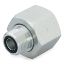 Picture of Seal-Lok O-Ring Face Seal Tube Fittings and Adapters - 10-4 TRLON-S
