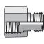 Picture of Seal-Lok for CNG O-Ring Face Seal Tube Fittings and Adapters - 10-6 TRLON-SS CNG