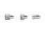 Picture of Triple-Lok 37° Straight TRTX - 12-8 TRTX-S BP