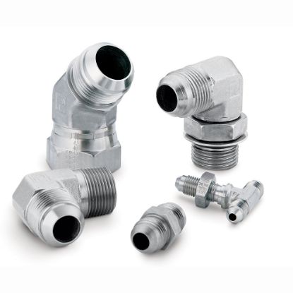 Picture of Triple-Lok® 37° Flare JIC Tube Fittings and Adapters - 8M18V87OMXS