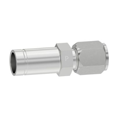 Picture of Ferulok 24° Flareless Fittings - 12-10 TRBU-S