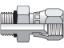 Picture of Triple-Lok 37° Straight Swivel F65OX - 20 F65X-S
