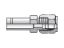 Picture of Ferulok Straight TRBU - 10-8 TRU-S