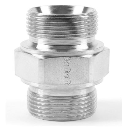 Picture of Pipe Fittings and Port Adapters - 8HMK4S