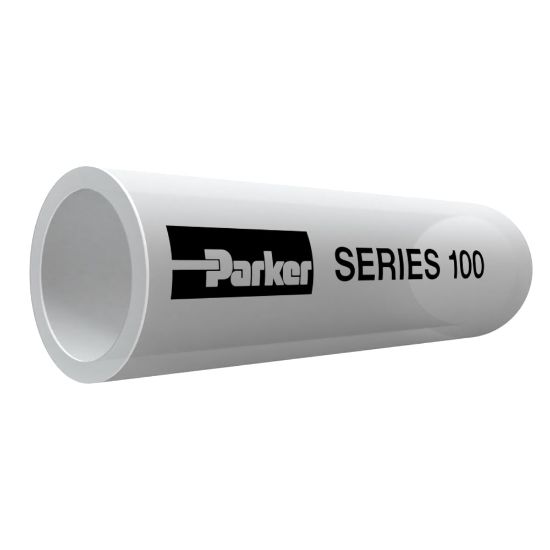 Picture of NEXCLEAR® PVC Clear General Service Tubing, Series 100 - 100-05080102