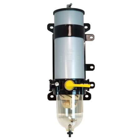 Picture for category Fuel Filter Water Separator – Racor Turbine Series